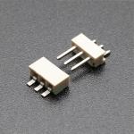 T5/T8 LED Tube Connector,Pitch 1.8mm